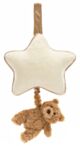 Jellycat Bartholomew Bear Musical Pull