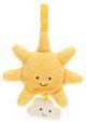 Jellycat Amuseable Sun Musical Pull