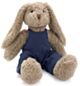 Nana Huchy Mr Honey Bunny - Navy (40cm)