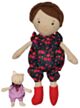 Manhattan Toy Playdate Friends Freddie & Cat (34cm)
