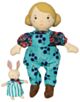 Manhattan Toy Playdate Friends Ollie & Bunny (34cm)