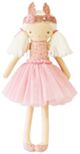 Alimrose Sienna Doll - Posy Heart (50cm)