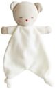 Alimrose Baby Bear Comforter - Ivory