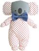 Alimrose Asleep Awake Koala - Red Spot (24cm)