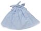 Nana Huchy Honey Dress - Baby Blue (40cm)