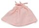 Nana Huchy Honey Dress - Baby Pink (40cm)