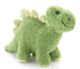 Nana Huchy Baby Sadie the Dino - Green (25cm)