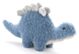 Nana Huchy Baby Stu the Stegosaurus - Blue (28cm)