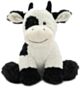 Nana Huchy Big Coco the Cow - Black (30cm)