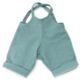 Nana Huchy Honey Overalls - Blue (40cm)