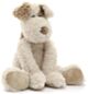 Nana Huchy Buddy the Dog - Beige (42cm)