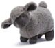 Nana Huchy Charlotte the Sheep - Black (32cm)