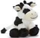 Nana Huchy Coco the Cow - Black (19cm)