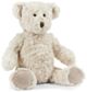 Nana Huchy Freddy the Teddy Bear - Cream (29cm)