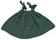 Nana Huchy Honey Dress - Green (40cm)