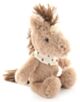 Nana Huchy Mini Harvey the Horse Rattle (21cm)