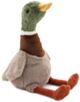 Nana Huchy Hugo the Mallard Duck (36cm)