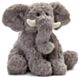 Nana Huchy Jimmy the Elephant (23cm)