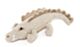 Nana Huchy Karen the Crocodile Rattle (20cm)