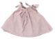Nana Huchy Honey Dress - Lilac (40cm)