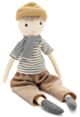 Nana Huchy Master Jack Doll (44cm)
