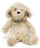 Nana Huchy Mini Max the Dog Rattle (18cm)