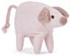 Nana Huchy Mini Piglet Rattle (11cm)