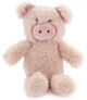 Nana Huchy Mini Poppy the Pig Rattle (19cm)