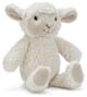 Nana Huchy Mini Sophie the Sheep Rattle (18cm)
