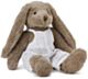 Nana Huchy Mr Honey Bunny - White (36cm)
