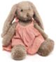 Nana Huchy Mrs Honey Bunny - Pink (40cm)