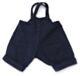 Nana Huchy Honey Overalls - Navy (40cm)