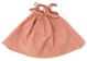 Nana Huchy Honey Dress - Pink (40cm)