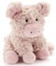 Nana Huchy Poppy the Pig (19cm)