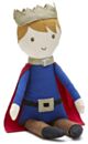 Nana Huchy Prince Harry Doll (35cm)