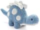Nana Huchy Stu the Stegosaurus - Blue (36cm)