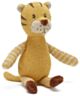 Nana Huchy Teddy the Tiger Rattle (18cm)