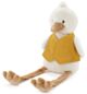 Nana Huchy Big Bill the Duck - Mustard (50cm)