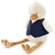 Nana Huchy Big Bill the Duck - Navy (50cm)