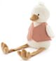 Nana Huchy Big Bill the Duck - Pink (50cm)