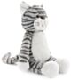 Nana Huchy Chloe the Cat - Grey Stripes (40cm)