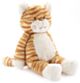 Nana Huchy Ginger the Cat - Ginger Stripes (40cm)