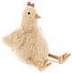 Nana Huchy Harriet the Hen - Honey (40cm)
