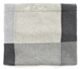 Nana Huchy Patchwork Baby Blanket - Grey