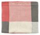 Nana Huchy Patchwork Baby Blanket - Pink