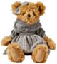 Notting Hill Bear Beatrice (27cm)
