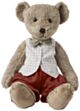 Notting Hill Bear Wilbur (57cm)