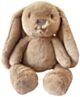 O.B. Designs Bailey Bunny Plush Toy - Caramel (38cm)
