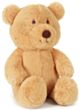 O.B. Designs Honey Bear Softie (34cm)