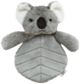 O.B. Designs Kelly Koala Comforter - Grey